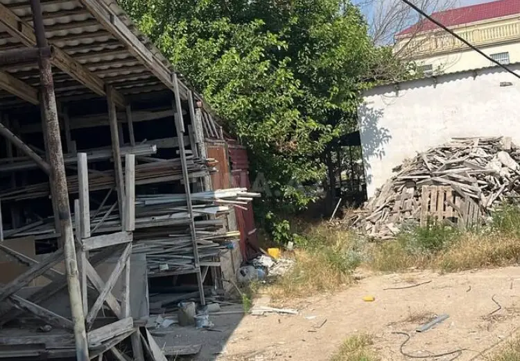 14 sot Torpaq Satılır, Mərdəkan, Xəzər, Bakı