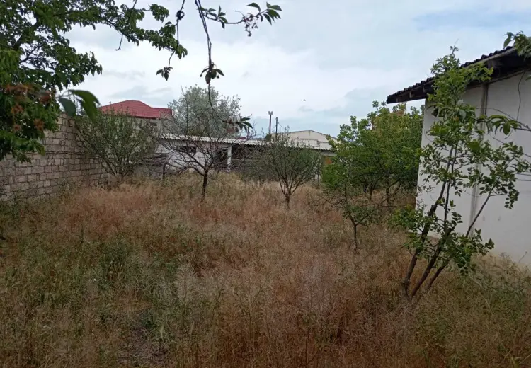 10 sot Torpaq Satılır, Pirşağı qəs., Sabunçu, Bakı
