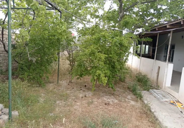 10 sot Torpaq Satılır, Pirşağı qəs., Sabunçu, Bakı