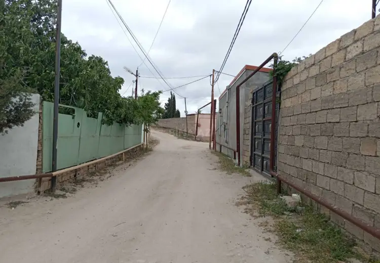 10 sot Torpaq Satılır, Pirşağı qəs., Sabunçu, Bakı