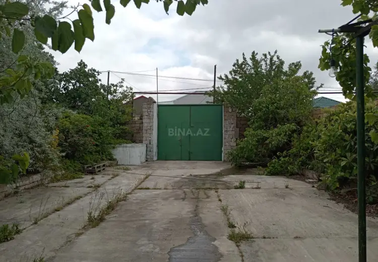 10 sot Torpaq Satılır, Pirşağı qəs., Sabunçu, Bakı