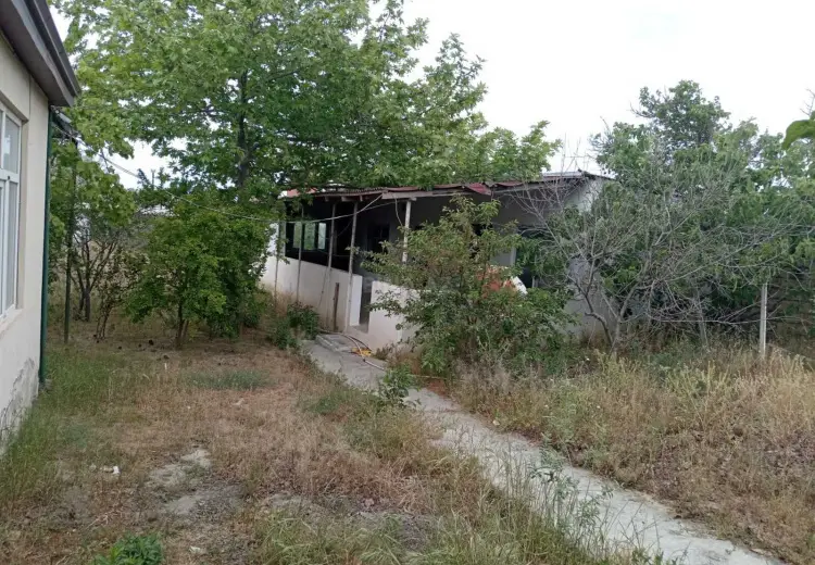 10 sot Torpaq Satılır, Pirşağı qəs., Sabunçu, Bakı