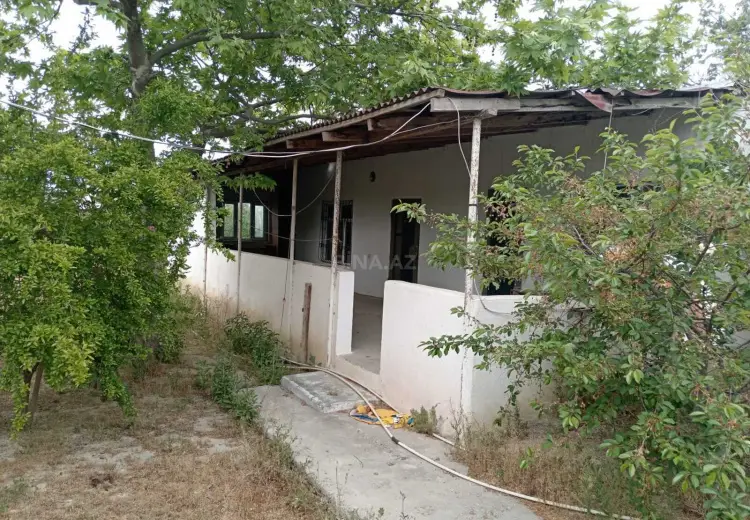 10 sot Torpaq Satılır, Pirşağı qəs., Sabunçu, Bakı