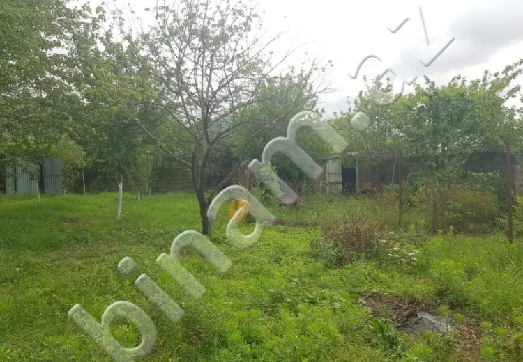 6 sot Torpaq Satılır, İsmayıllı