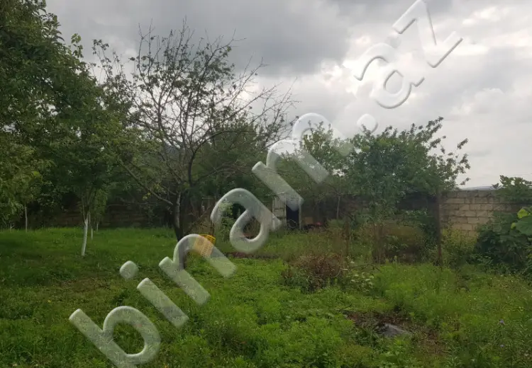 6 sot Torpaq Satılır, İsmayıllı