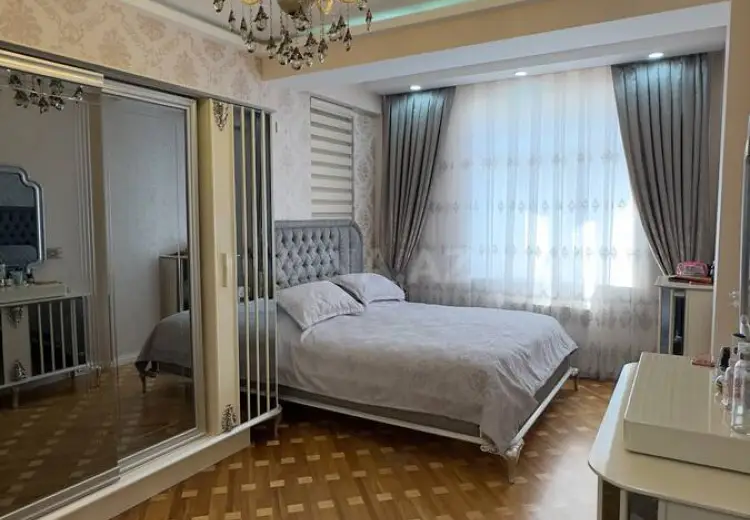 3 otaqlı mənzil Satılır, Yeni Yasamal qəs., Yasamal, Bakı
