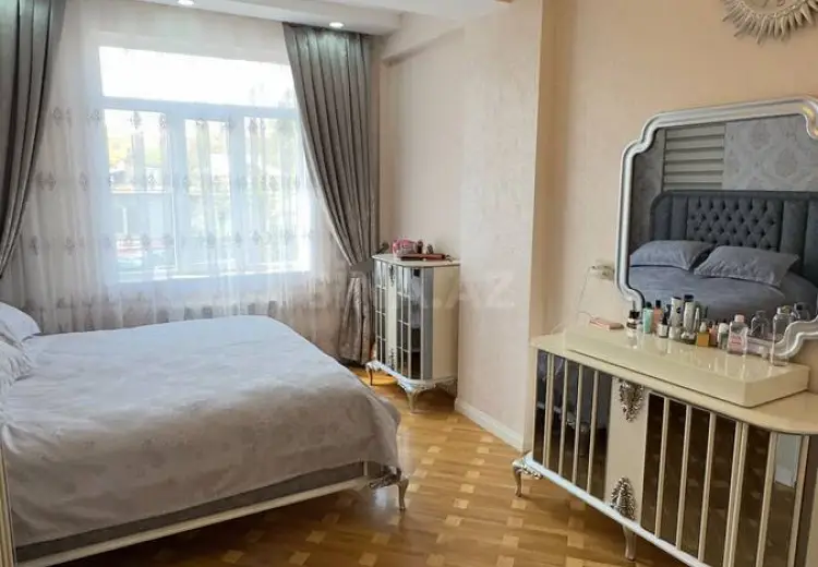3 otaqlı mənzil Satılır, Yeni Yasamal qəs., Yasamal, Bakı
