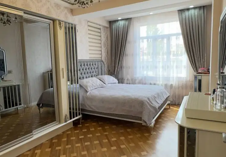 3 otaqlı mənzil Satılır, Yeni Yasamal qəs., Yasamal, Bakı