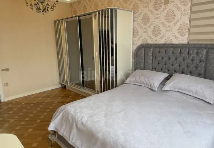 3 otaqlı mənzil Satılır, Yeni Yasamal qəs., Yasamal, Bakı