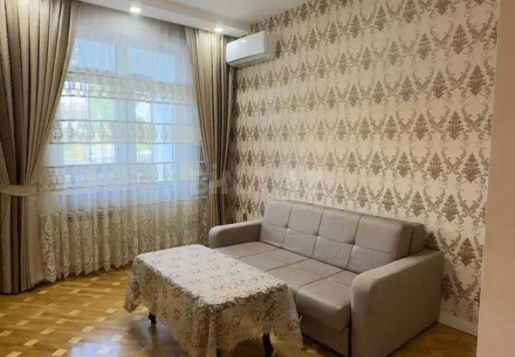 3 otaqlı mənzil Satılır, Yeni Yasamal qəs., Yasamal, Bakı