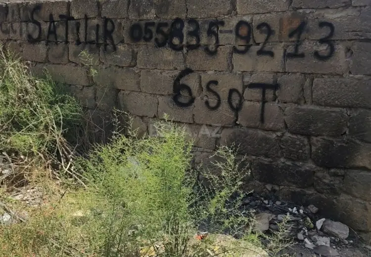 6 sot Torpaq Satılır, Balaxanı qəs., Sabunçu, Bakı