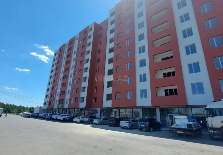 2 otaqlı mənzil Satılır, Abşeron