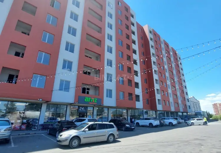 2 otaqlı mənzil Satılır, Abşeron