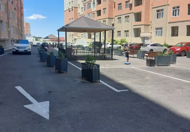 2 otaqlı mənzil Satılır, Abşeron