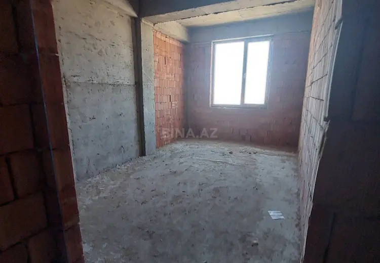 2 otaqlı mənzil Satılır, Abşeron