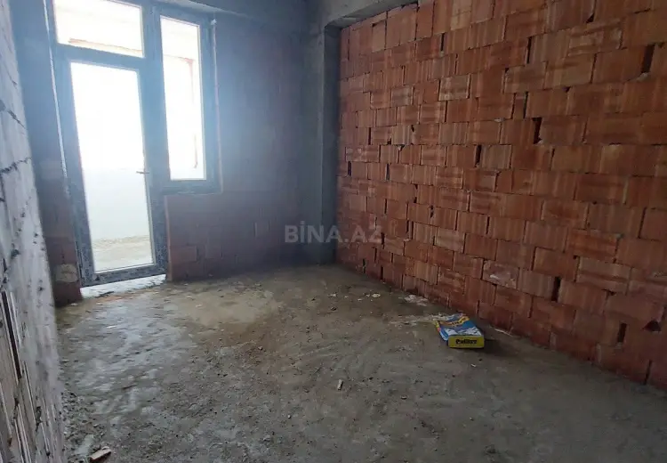 2 otaqlı mənzil Satılır, Abşeron