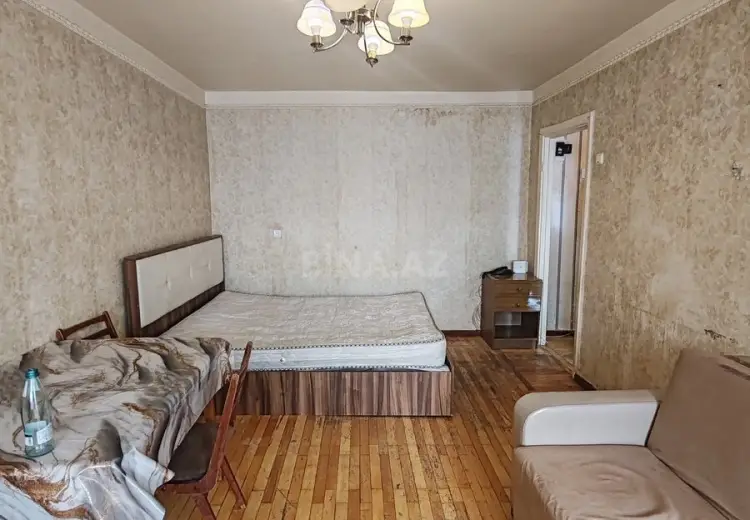 1 otaqlı mənzil Satılır, Yasamal qəs., Yasamal, Bakı