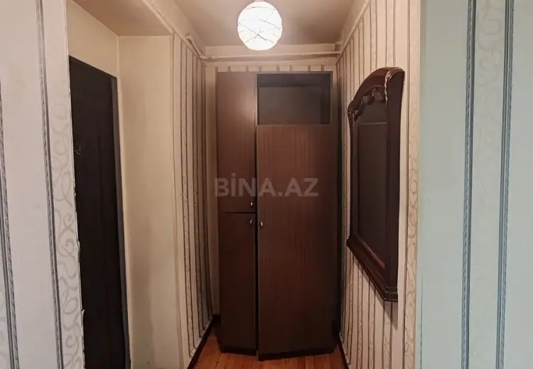 1 otaqlı mənzil Satılır, Yasamal qəs., Yasamal, Bakı