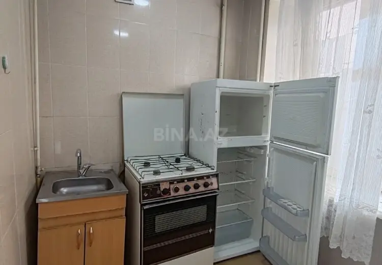 1 otaqlı mənzil Satılır, Yasamal qəs., Yasamal, Bakı