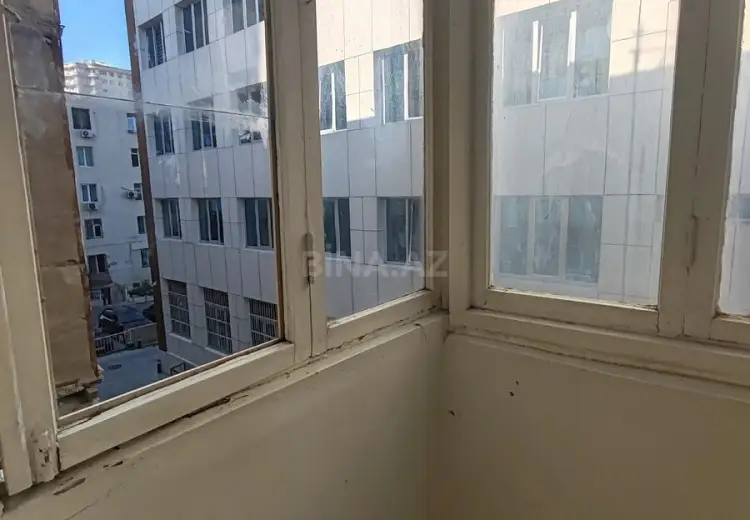 1 otaqlı mənzil Satılır, Yasamal qəs., Yasamal, Bakı