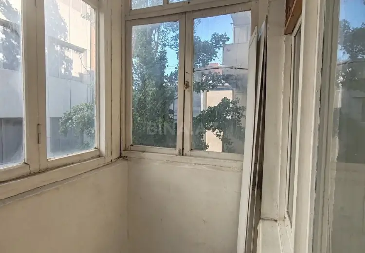 1 otaqlı mənzil Satılır, Yasamal qəs., Yasamal, Bakı