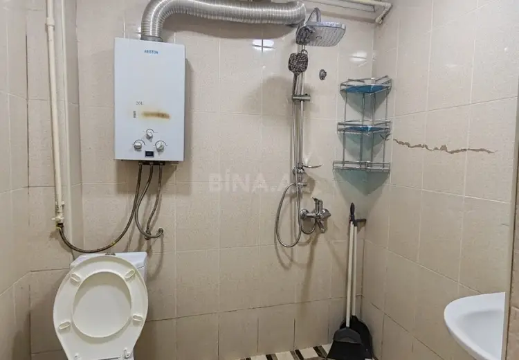 1 otaqlı mənzil Satılır, Yasamal qəs., Yasamal, Bakı