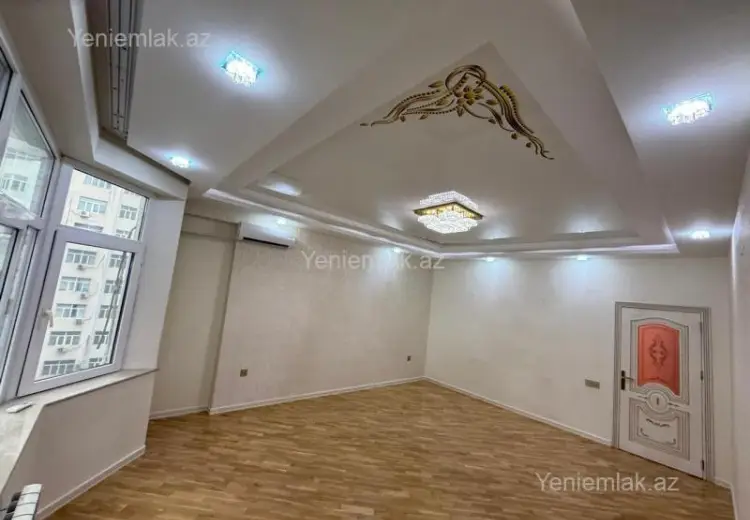 3 otaqlı mənzil Satılır, Əhmədli, Xətai, Bakı