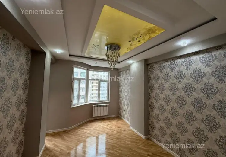 3 otaqlı mənzil Satılır, Əhmədli, Xətai, Bakı