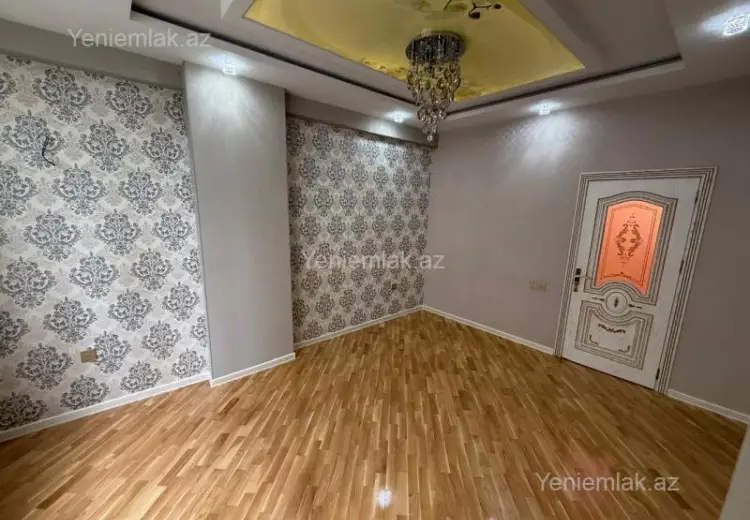 3 otaqlı mənzil Satılır, Əhmədli, Xətai, Bakı