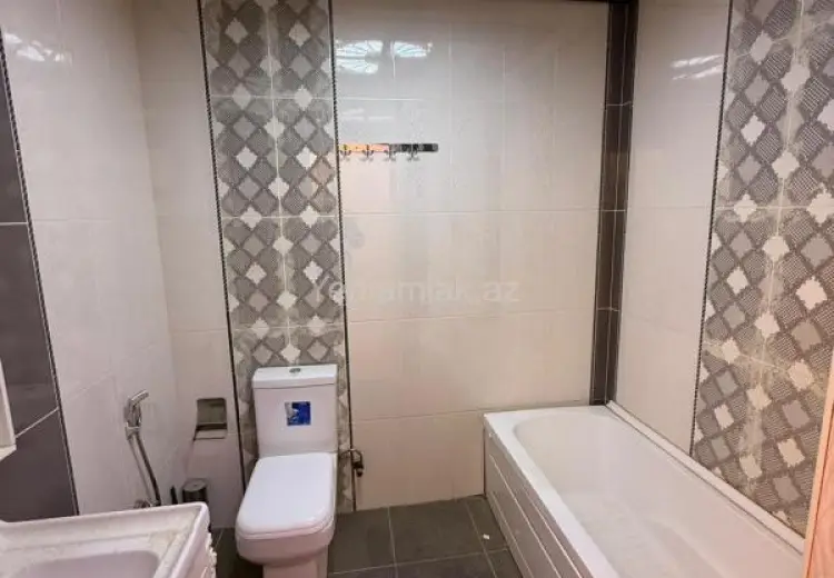 3 otaqlı mənzil Satılır, Əhmədli, Xətai, Bakı