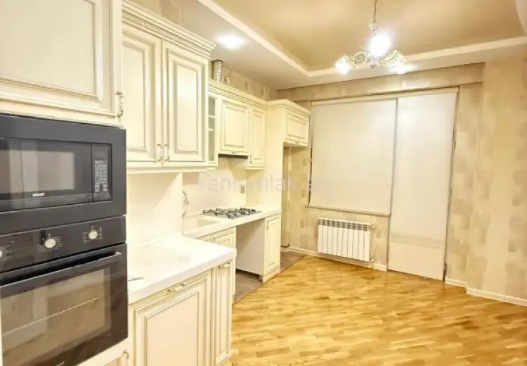 3 otaqlı mənzil Satılır, Əhmədli, Xətai, Bakı