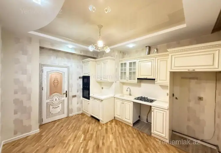 3 otaqlı mənzil Satılır, Əhmədli, Xətai, Bakı