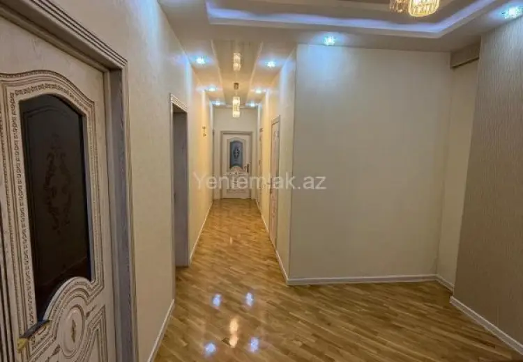 3 otaqlı mənzil Satılır, Əhmədli, Xətai, Bakı