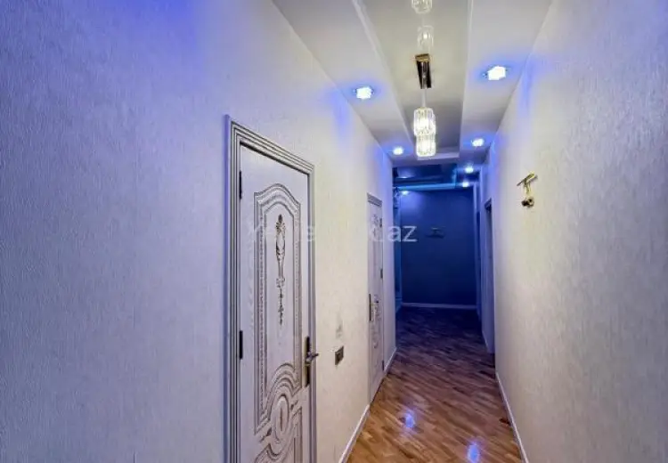 3 otaqlı mənzil Satılır, Əhmədli, Xətai, Bakı