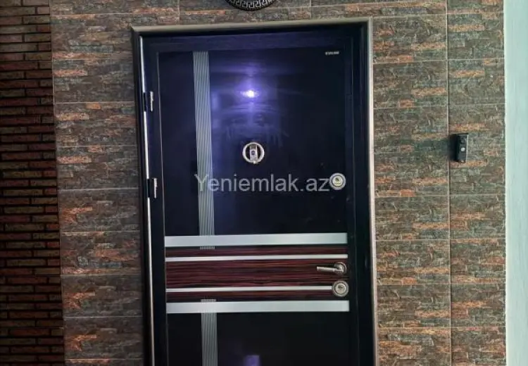 3 otaqlı mənzil Satılır, Əhmədli, Xətai, Bakı
