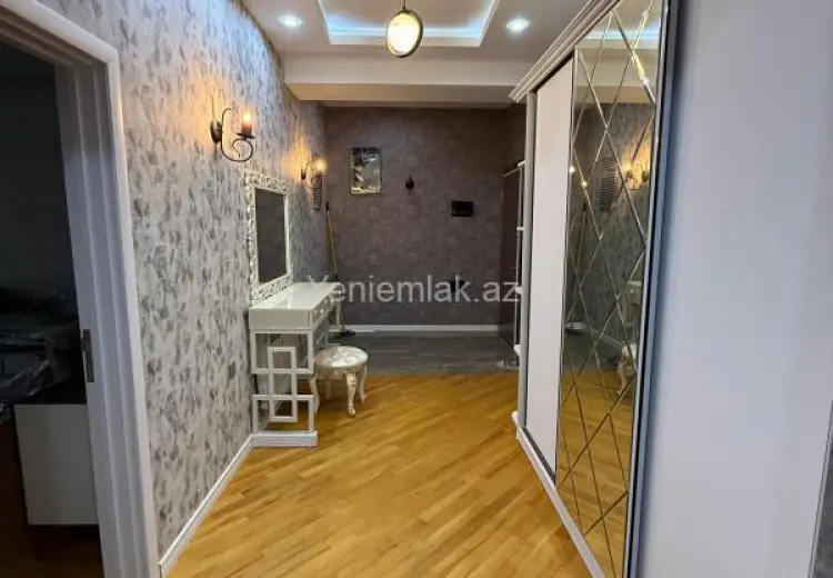 2 otaqlı mənzil Kirayə (aylıq), Ağ şəhər, Xətai, Bakı