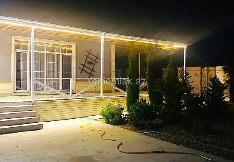 5 otaqlı mənzil Satılır, Albalı qəs., Sabunçu, Bakı