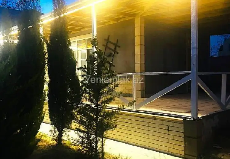 5 otaqlı mənzil Satılır, Albalı qəs., Sabunçu, Bakı