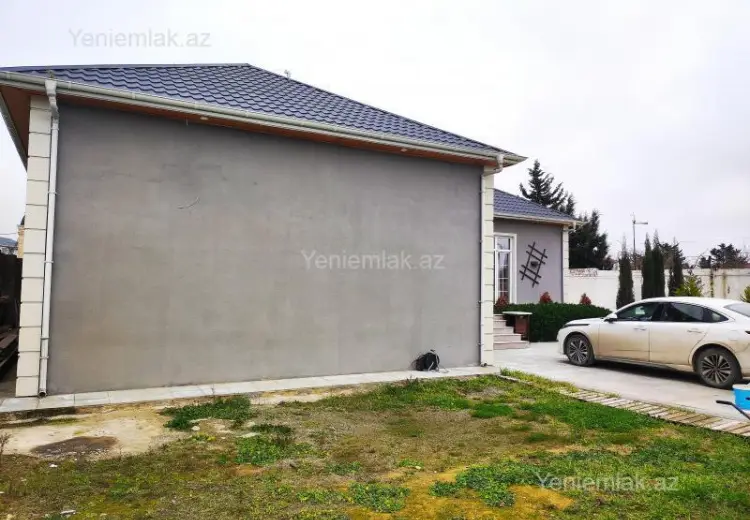 5 otaqlı mənzil Satılır, Albalı qəs., Sabunçu, Bakı