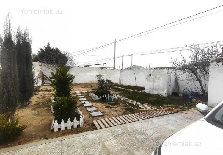 5 otaqlı mənzil Satılır, Albalı qəs., Sabunçu, Bakı