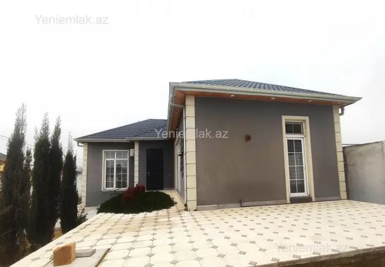 5 otaqlı mənzil Satılır, Albalı qəs., Sabunçu, Bakı