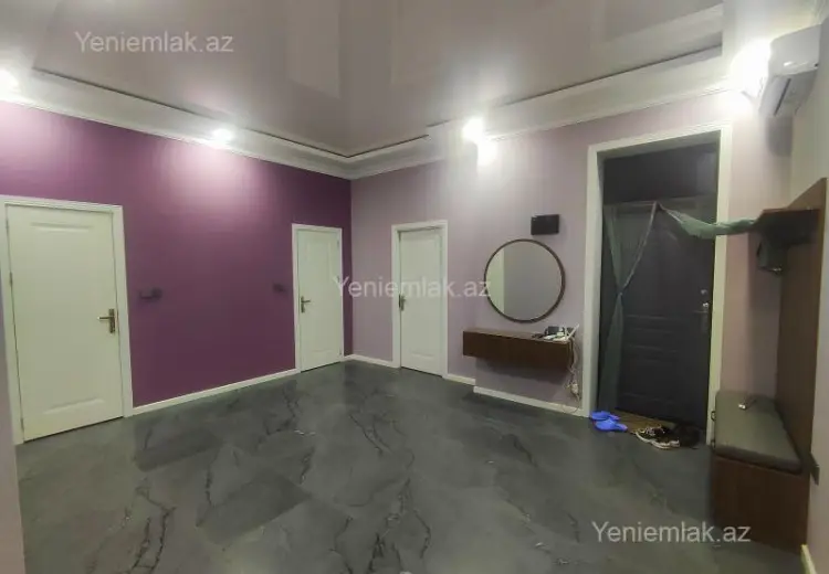 5 otaqlı mənzil Satılır, Albalı qəs., Sabunçu, Bakı