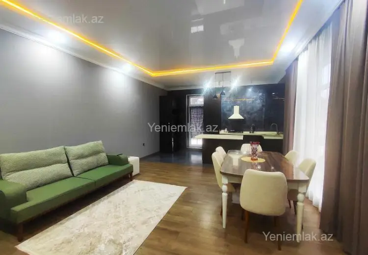 5 otaqlı mənzil Satılır, Albalı qəs., Sabunçu, Bakı