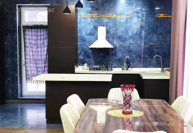5 otaqlı mənzil Satılır, Albalı qəs., Sabunçu, Bakı