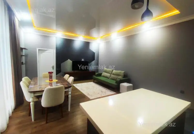 5 otaqlı mənzil Satılır, Albalı qəs., Sabunçu, Bakı