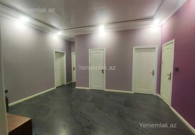 5 otaqlı mənzil Satılır, Albalı qəs., Sabunçu, Bakı