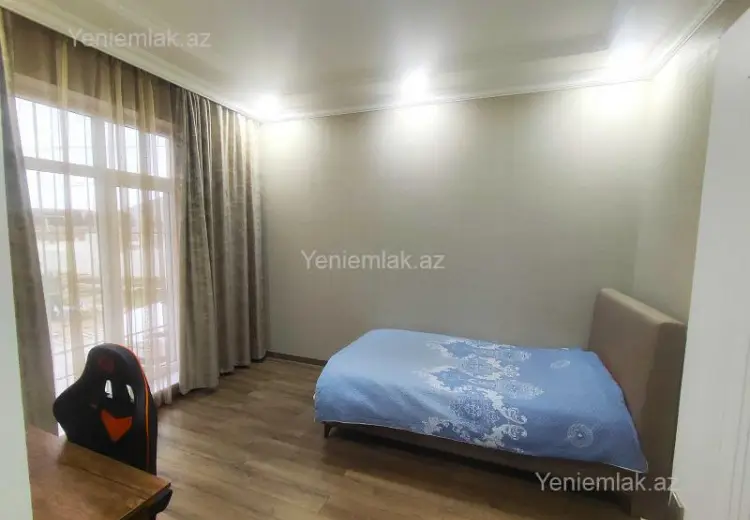 5 otaqlı mənzil Satılır, Albalı qəs., Sabunçu, Bakı