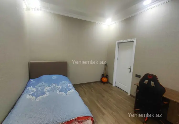5 otaqlı mənzil Satılır, Albalı qəs., Sabunçu, Bakı