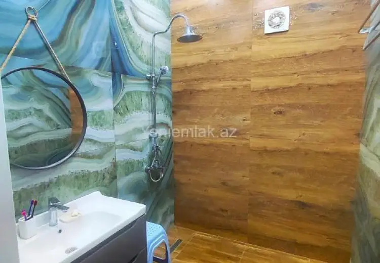 5 otaqlı mənzil Satılır, Albalı qəs., Sabunçu, Bakı