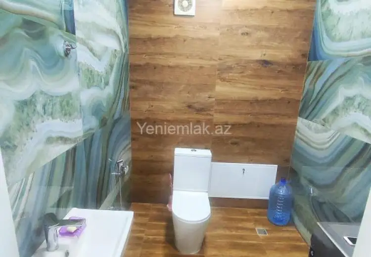 5 otaqlı mənzil Satılır, Albalı qəs., Sabunçu, Bakı